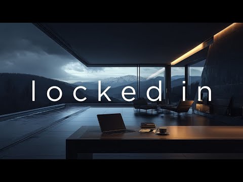 Deadline Zone • Chillstep Music for Deep Work and Creative Focus