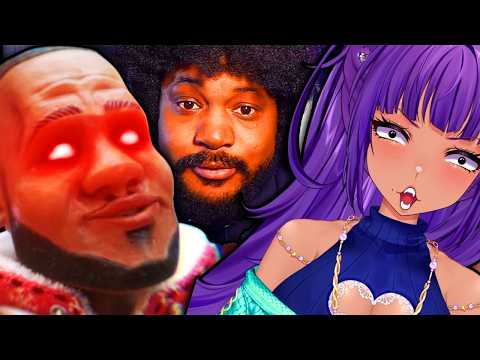 Want a Sprite Cranberry? || FIRST TIME Cory Kenshin Reaction