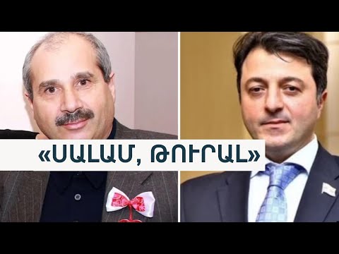 «Սարխանի» լրտեսության գործի մանրամասները. ի՞նչ էր անում Սարգիս Գալստյանը հայաթափված Արցախում