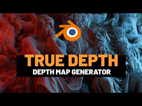 Turn Any Image or Video into 3D - Instantly, Right Inside Blender!