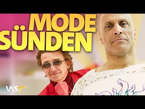 Vom Bergdoktor zum Modedesigner: Hans Sigl als modebewusster Fashion Guru | Verstehen Sie Spaß?