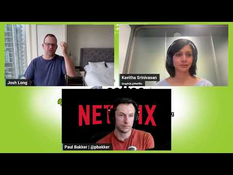 Netflix's Paul Bakker and Kavitha Srinivasan on scaling Java and Spring Boot