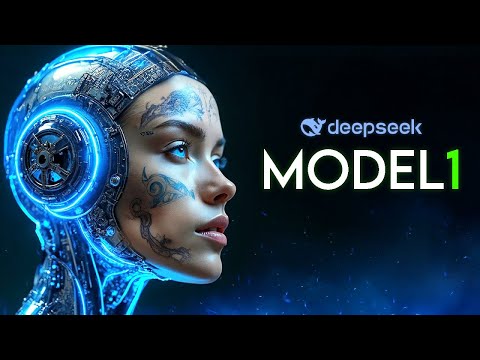 DeepSeek Leaks MODEL1: New Flagship AI Shocks The Industry