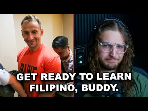 IRL Streamer Faces 24 Years in Jail