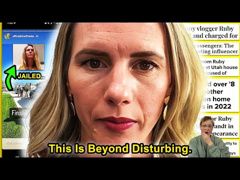 8 PASSENGERS: The Dark Story Behind YouTube's Worst Family Channel.