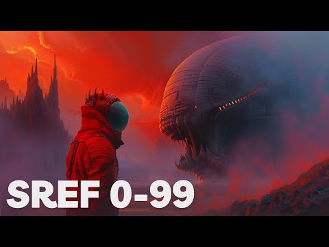 100 Midjourney STYLE reference CODES (0-99)