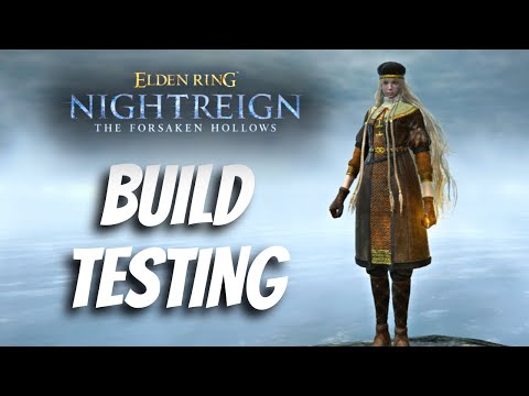 Chill Runs | Elden Ring Nightreign