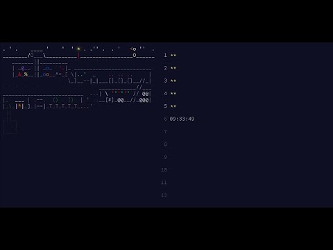 [Advent of Code 2025] Day 5