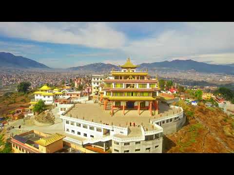 Bhutan: The World’s Last Carbon-Negative Kingdom | 4K Cinematic Travel Documentary