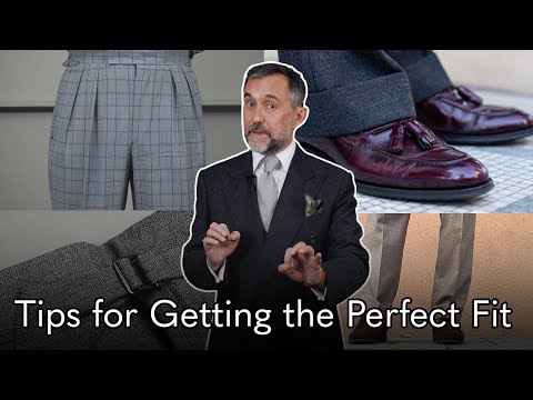 Don’t Buy Trousers Until You’ve Watched This