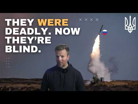 What Happens When Russia's Air Defenses FAIL?