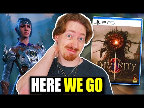 The TRUTH On Divinity... (it gets a lil messy)