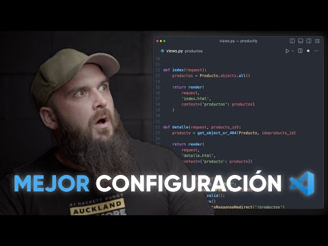 How to configure VSCode to be AWESOME! 😎🤓 | Extensions, Tips, and Themes