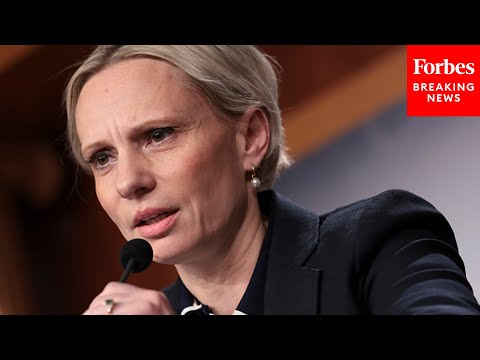 ‘Aggressive And Tyrannical Terrorist Groups’: Victoria Spartz Slams Hamas And Russia