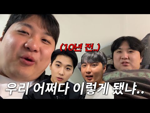 If identical twins go on a diet, will they lose the same amount of weight? ㅋㅋㅋㅋㅋㅋㅋㅋㅋㅋ 3 week diet...