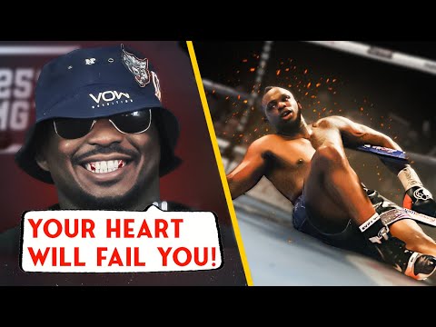 When COCKY Fighters Get DESTROYED: The Most Humiliating KOs! | Part 1
