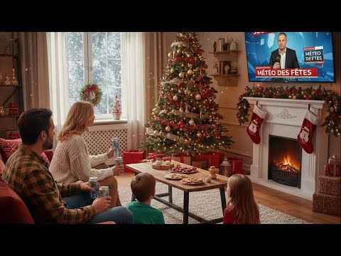 En direct! Est-ce que 2026 sera une année meilleure que 2025?