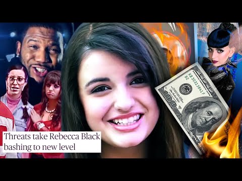 Rebecca Black: The Aftermath of Friday | Deep Dive