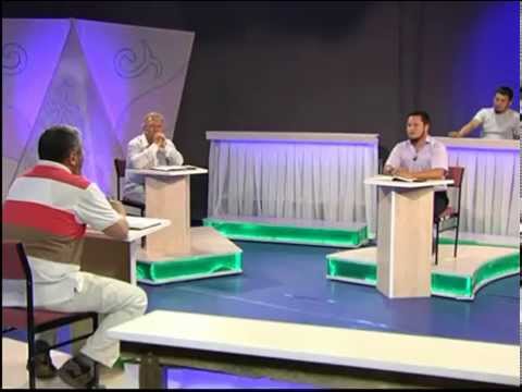 Жин оорусу 2 бөлүм - Арсен Ибрахим Байзаков, Шайлообек Үркүнбаев. ЭлТР - "Эл наркы".