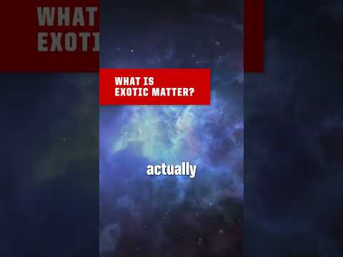 There are over two dozen states of matter 🤯