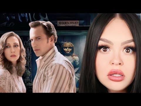 The MOST HAUNTED Items You have NEVER heard of