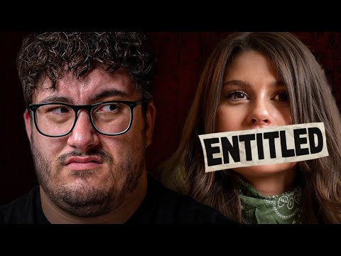 Debt Princess Begs Daddy To Save Her | Financial Audit