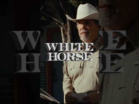 The official music video for “White Horse” is out now. Watch on YouTube. #musicvideo #trailer