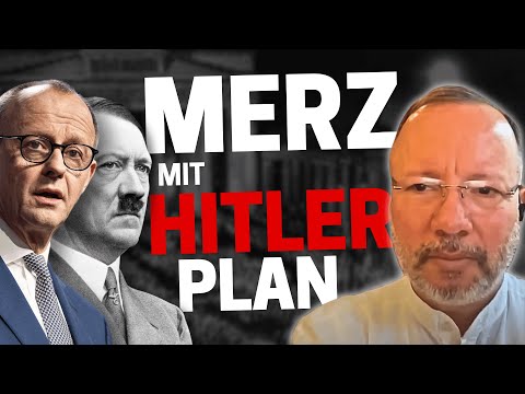 Wollt ihr die totalen Schulden? | Markus Krall