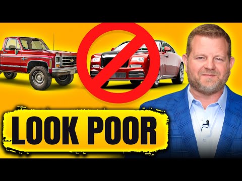 WHY LOOKING POOR Can Be Your BEST DECISION