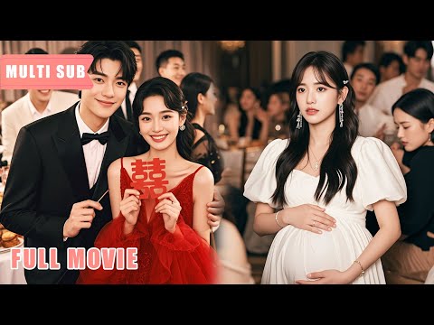 A scumbag cheated on his wife during her pregnancy, but after she left, he ended up regretting it!