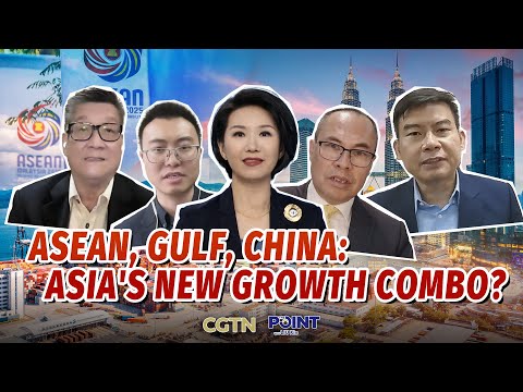 The first-ever ASEAN-Gulf-China Summit: A game-changer for Asia?