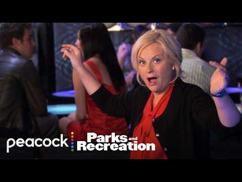 EVEN MORE Parks Extended scenes you might not have seen! | Parks and Recreation
