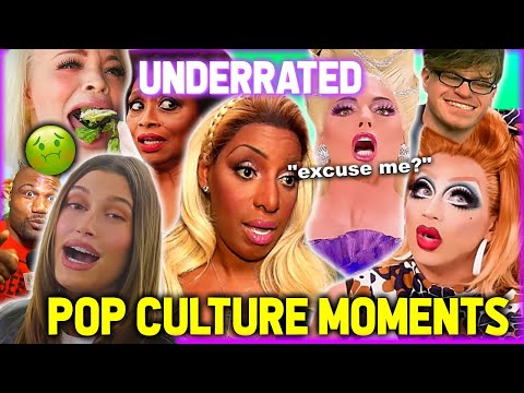 pop culture moments i reference to confuse people (pt.3)