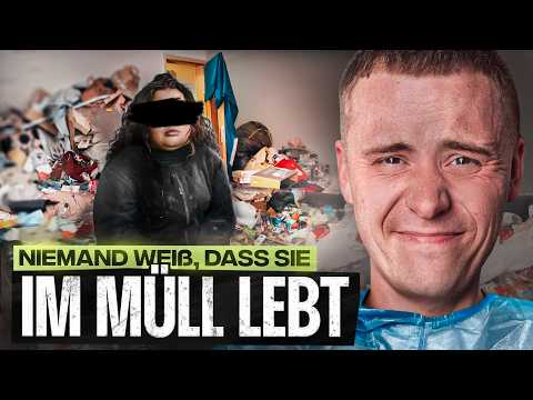 Einsam und isoliert: Das stille Leiden im Messie-Haushalt