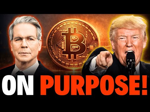 Bitcoin Did NOTHING This Year (That’s Insanely BULLISH)