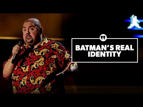 Batman's Real Identity | Gabriel Iglesias