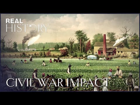 Civil War: The Untold Story Of The Western Front