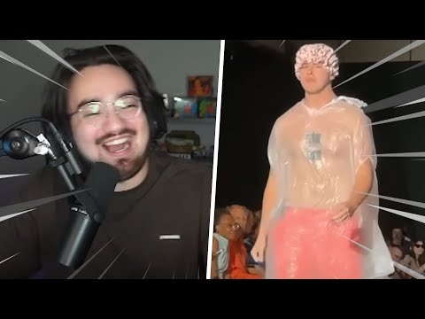 Bigpuffer Reacts to Daily Dose Memes on a Wednesday