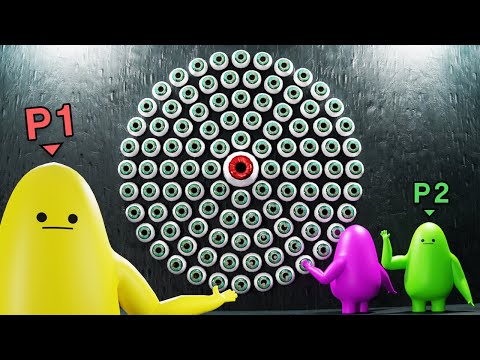 Making my DREAM Multiplayer Game | Devlog #0