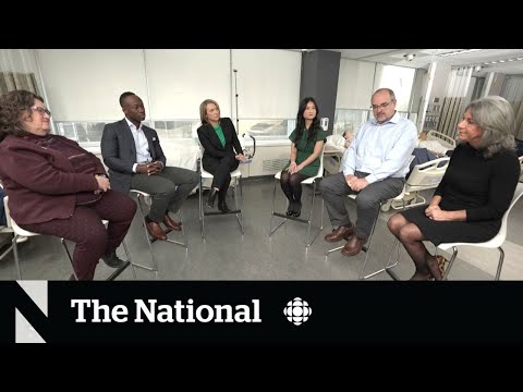 Canada’s health-care crisis: Problems, solutions and privatization