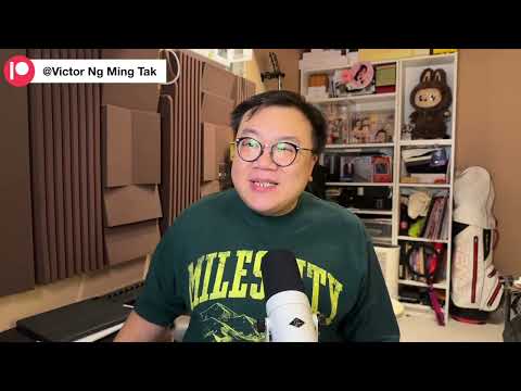 【30Oct B】越精神分裂，越符合北京的想法，有人爆出江旻憓「協調」出選旅遊界