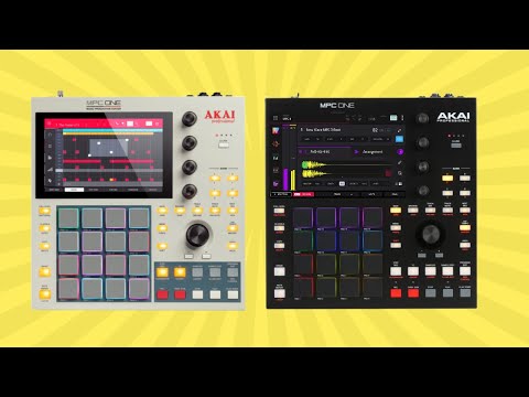 MPC 3 vs MPC 2.15 Comparisons... Where is clips mode?!