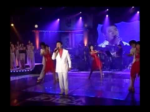 현철 DVD vor.1 - 못난 내청춘/내마음 별과같이/봉선화연정/사랑은 나비인가봐