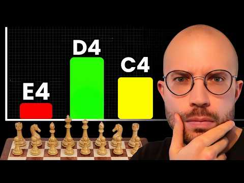 I wasted years memorizing chess openings, until I learned this