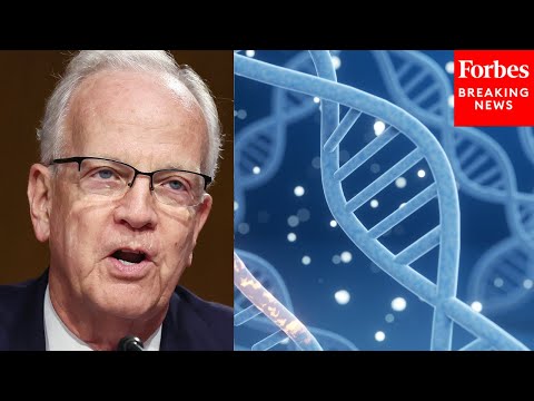 Jerry Moran Grills VA Medical Expert On Using DNA To 'Reduce The Use Of Ineffective Medications'