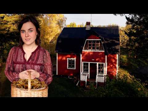 My perception of rich changed when I moved to northern Sweden