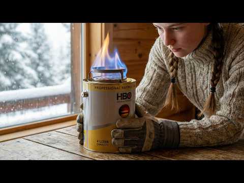 Don't Throw Away Tin Cans! 9 Genius DIY Ideas & Life Hacks