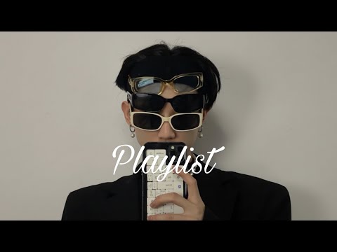 [𝐏𝐥𝐚𝐲𝐥𝐢𝐬𝐭]  요즘 가을 국내 감성 힙합 플리 모음