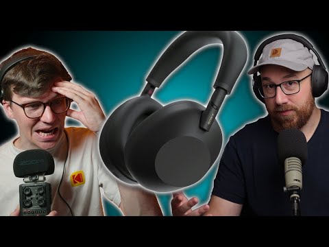 The Sony XM6 Hype Train.... were they wrong?