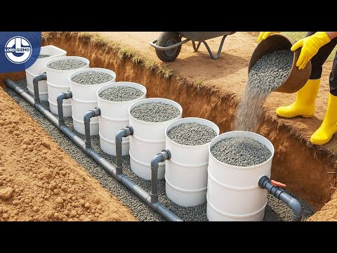 They Said It Wouldn’t Work… But This Construction Hack SHOCKED Everyone!